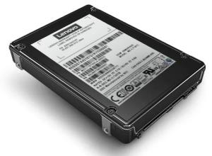 SSD ThinkSystem PM1655 800GB 2.5in SAS 24Gb Mixed Use HS