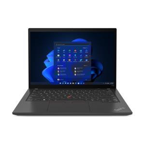 ThinkPad P14s Gen 3 (Intel) - 14in - i5-1250P - 16GB Ram - 512GB SSD - Win11/10 Pro - Azerty Belgian