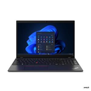 ThinkPad L15 Gen 3 (AMD) - 15.6in - Ryzen 7 PRO 5875U - 16GB Ram - 512GB SSD - Win11/10 Pro - Azerty Belgian