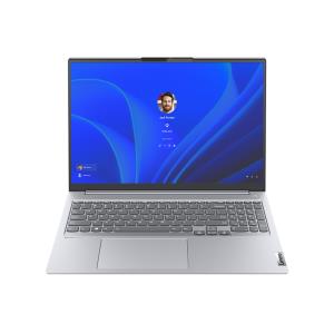ThinkBook 16 G4+ IAP - 16in - i5-1235U - 16GB Ram - 512GB SSD- Win11 pro - 2 Year Courier/Carry-in - Azerty Belgian