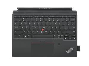 ThinkPad X12 Detachable Gen 1 Folio Keyboard - US English Euro