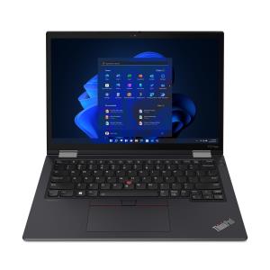 ThinkPad X13 Yoga Gen 3 - 13.3in - i5 1235U - 16GB Ram - 512GB SSD - Win11/10 Pro - Azerty Belgian