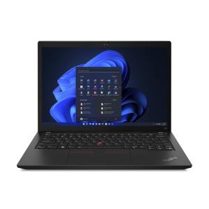 ThinkPad X13 Gen 3 (Intel) - 13.3in - i5 1235U - 16GB Ram - 512GB SSD - Win11/10 Pro - Azerty Belgian