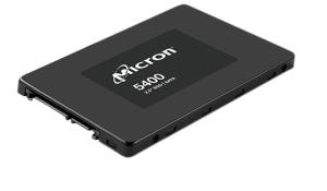 SSD ThinkSystem 5400 PRO 1.92TB 2.5in SATA 6GB Read Intensive HS