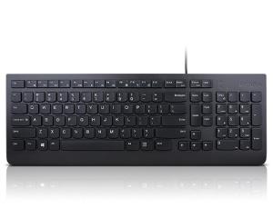 Essential Wired Keyboard - Azerty French