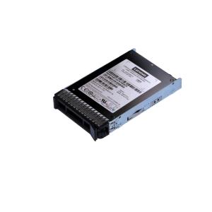 SSD DE Series 1.6TB 2.5in SAS 12Gbps 3DWD FIPS 2U24