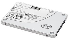 SSD ThinkSystem S4520 3.84TB 2.5in SATA 6GB Read Intensive HS
