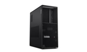 ThinkStation P3 Tower - i7 13700K - 16GB Ram - 512GB SSD - Win11 Pro - Azerty Belgian