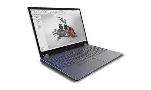 ThinkPad P16 Gen 2 - 16in - i7 13700HX - 16GB Ram - 512GB SSD - RTX A1000 6GB - Win11 Pro - 3 Years Premier - Azerty Belgian