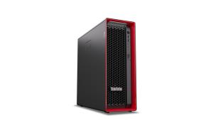 ThinkStation P5 - Xeon w3 2425 - 32GB Ram - 1TB SSD - Win11 Pro - 3 Years Premier - Azerty Belgian