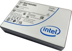 SSD ThinkSystem P5520 7.68TB 2.5in U.2 Read Intensive NVMe Pci-e 4.0 x4 HS