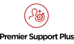 5 Years Premier Support Plus (5WS1L39430)