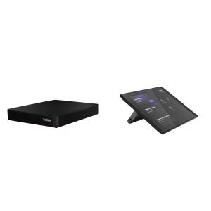 ThinkSmart Core for Microsoft Team Rooms - 10.1in - i5 1145G7E - 16GB Ram - 256GB SSD - Win11 IoT Ent - ThinkSmart Controller