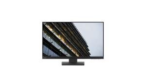 Desktop Monitor - ThinkVision E24-28 - 24in - 1920x1080 (Full HD) - 4ms IPS (62B6MAT3EU?QP)