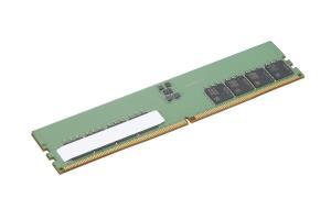 Memory ThinkSystem 32GB TruDDR5 4800MHz (2Rx8) ECC UDIMM