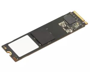 SSD - ThinkCentre 512GB Value Pci-e Gen4 NVMe OPAL 2.0 M.2 2280