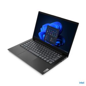 V14 G4 IRU - 14in - i5 13420H - 8GB Ram - 512GB SSD - Win11 Pro - 2 Year Depot - Azerty Belgian