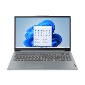 IdeaPad Slim 3 15IRH8 - 15.6in - i7 13620H - 16GB Ram - 512GB SSD - Win11 Home - Azerty Belgian