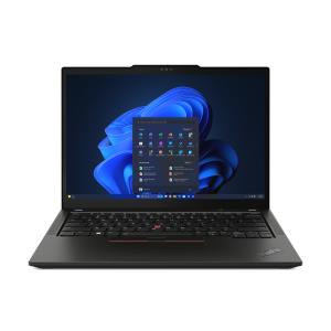 ThinkPad X13 Gen 5 - 13.3in - Core Ultra 5 125U - 16GB Ram - 512GB SSD - Win11 Pro - 3 Year Premier - Qwerty US/Int'l