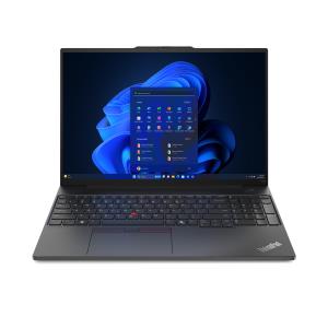ThinkPad E16 Gen 2 (Intel) - 16in - Core Ultra 7 155H - 16GB Ram - 512GB SSD - Win11 Pro - 2 Year Depot - Azerty Belgian