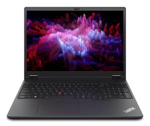 ThinkPad P16v Gen 2 (Intel) - 16in - Core Ultra 7 155H - 32GB Ram - 1TB SSD - RTX 2000 Ada 8GB - Win11 Pro - 1 Year Premier - Qwerty US/Int'l
