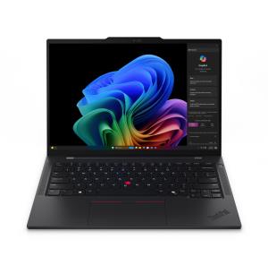 ThinkPad T14s Gen 6 (Snapdragon) - 14in Touchscreen - X Elite X1E-78-100 - 32GB Ram - 512GB SSD - Win11 Pro - Qwerty US/Int''l