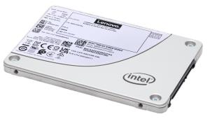 SSD - ThinkSystem 2.5in 7mm S4520 960GB Read Intensive SATA 6Gb Trayless