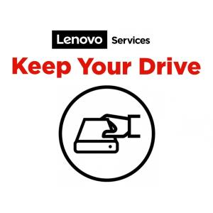 5 Year Keep your Drive Add-On (5PS7C00924)