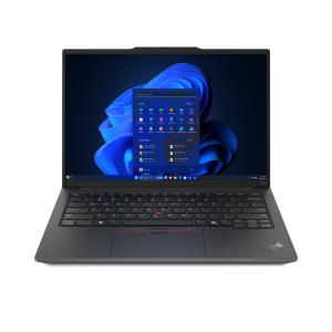ThinkPad E14 Gen 6 (AMD) - 14in - Ryzen 5 7535HS - 16GB Ram - 512GB SSD - Win11 Pro - 2 Year Depot - Qwerty US/Int'l