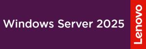 Windows Server 2025 - Remote Desktop Services Client Access License - 1 Device