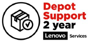 Warranty Upgrade From A 1 Year Depot To A 2 Years Depot (5ws0e97281)
