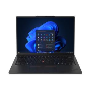 ThinkPad X1 Carbon Gen 13 - 14in - Core Ultra7 255U - 32GB Ram - 1TB SSD - Win11 Pro - 3Y Premier / CO2 Offset 0.5 ton - Azerty Belgian