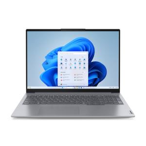 ThinkBook 16 G7 ARP - 16in - Ryzen 7 7735HS - 16GB Ram - 512GB SSD - Win11 Pro - 2 Year Depot - Qwerty US/Int''l