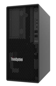 ThinkSystem ST45 V3 - EPYC 4244P - 16GB Ram - OB SATA / AHCI - 2x3.5
