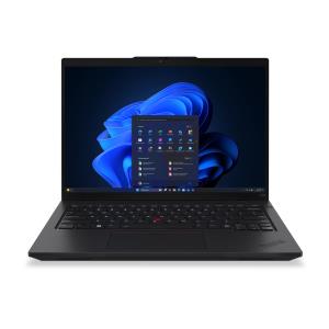 ThinkPad L14 G6 - 14IN - Core Ultra 7 255U - 16GB Ram - 512GB SSD - Win11 Pro - Black - Azerty Belgian