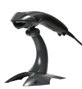 Barcode Scanner 1400g Scanner Only - Wired - 1d Imager - Black - Omni Directiona - Multiple Interface