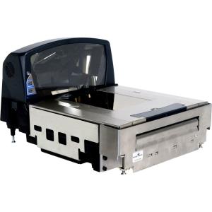 Bar Code Scanner Stratos Ms2421 399mm Sapphire Platter Rs232/USB/ibm 46xx