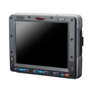 Vehicle Mount Computer Thor Vm2 802.11abgn Bt Gsm Cdma Gps Int WLAN Ant 8GB Fl Wes 2009