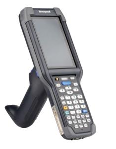 Mobile Computer Ck65 - 2GB / 32GB - Numeric F - 6703sr Imager - No Camera - Gms - Smartte