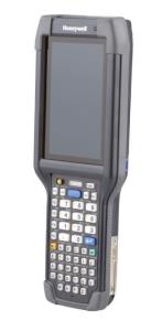Mobile Computer Ck65 - 2GB / 32GB - Alpha Numeric - 6703sr Imager - No Camera - Scp - Wifi - Android Gms