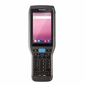 Mobile Computer Eda60k - 4in - 2gb/ 16GB - 2d Imager - Numeric - Android 7.1 No Gms - Battery 5100mah - Ecp Prelicensed Eu