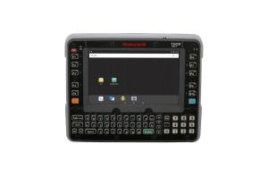 Vehicle Mount Computer Vm1a - Outdoor Capacitive - Android Ml Non Gms - Client Pack - 4GB / 32GB - Wifi Bt - External WLAN Antenna Connections - Etsi