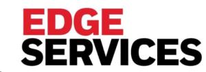 Service For 3780 - Gold Edge Service - 5 Year New Contract