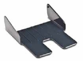 CUTTER TRAY PC43 (CUTTER PURCHASED SEPARATELY)