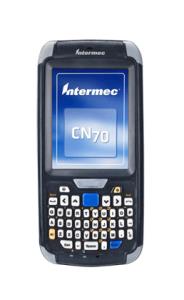 Cn70 - Qwerty - Ea30 Standard Range Imager - Camera - Wi-Fi Bt