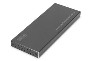 External SSD Enclosure, M2 - USB 3.0