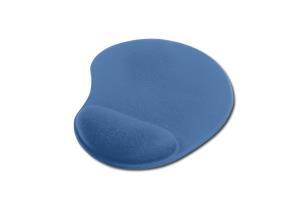 GEL MOUSEPAD, blue