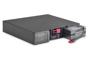 OnLine UPS Unit 1500VA/1350W 12V/9Ah x3 8xIEC C13 LCD display