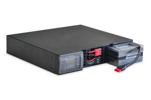 OnLine UPS Unit 3000VA/2700W 12V/9Ah x6 8x IEC C13 1xIEC C19