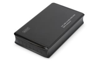 SSD/HDD RAID SATA Enclosure 2.5in USB3.0 USB 3.0 support JBOD, RAID0, RAID1